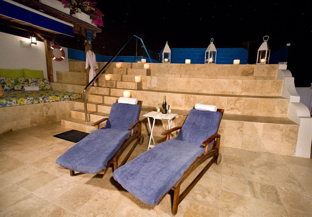 Hotel Casa Quero Cartagena Exterior photo