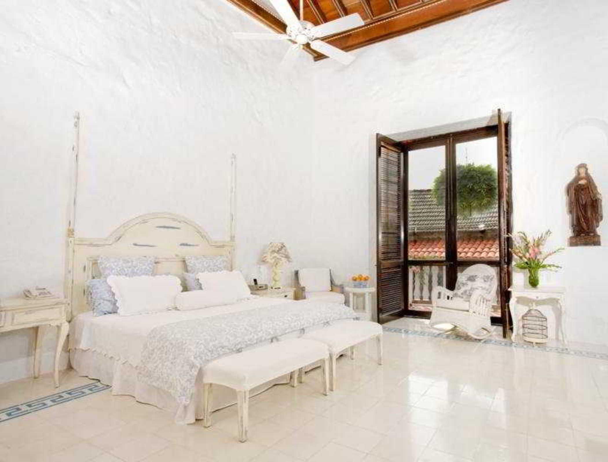 Hotel Casa Quero Cartagena Exterior photo