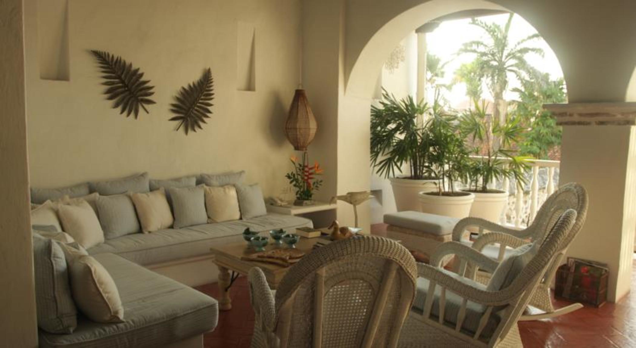 Hotel Casa Quero Cartagena Exterior photo
