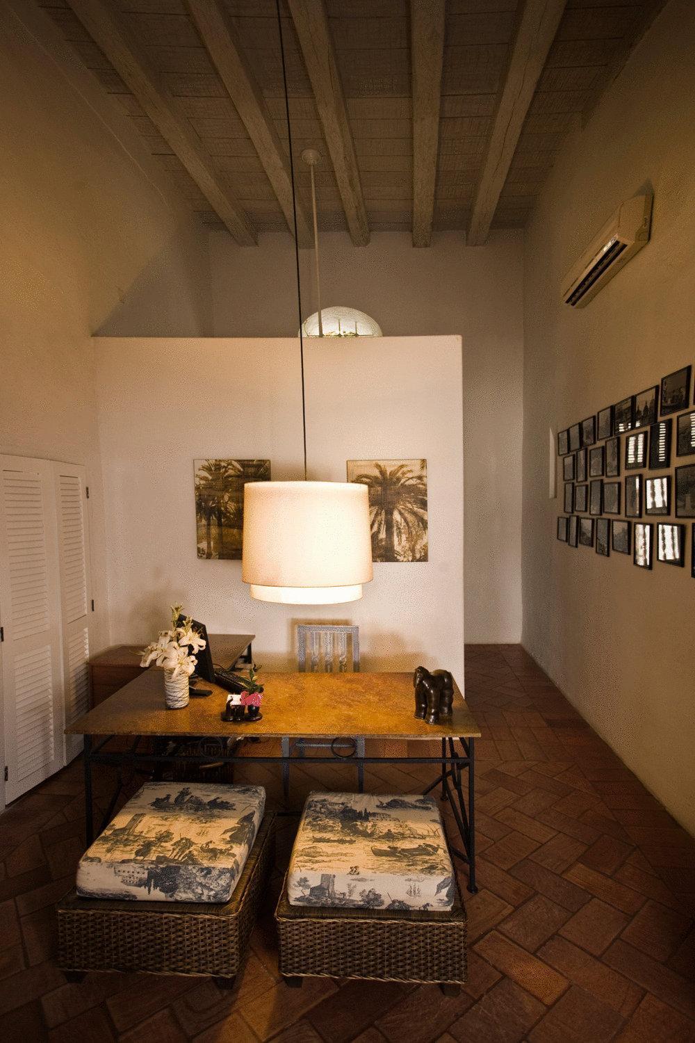 Hotel Casa Quero Cartagena Room photo